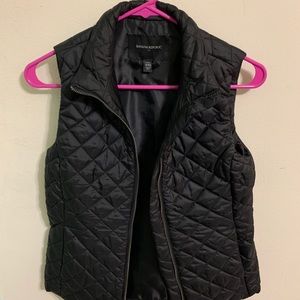 Banana Republic Vest